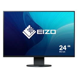 EIZO EV2456-BK 61cm(24")...